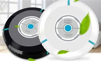 Robot Clear inteligente automatico limpia solo