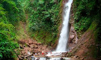 S/359 por 4D3N en la Selva Centrar Pozuzo La Merced San Ramon y mas