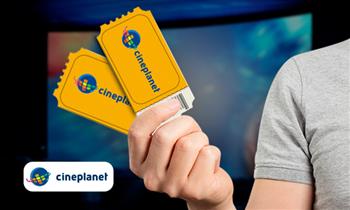 Entradas cineplanet gratis