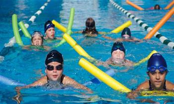 Natacion para niños y adultos 040812 clases