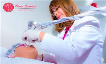1 o 2 Sesiones de Laser CO2 Fraccional en Zona a Elegir