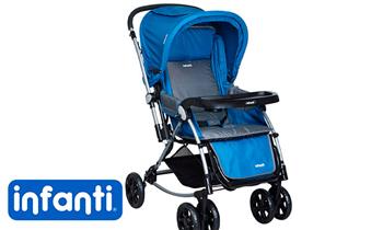 Coche Cosco o Infanti para niña o niño ¡Incluye delivery!