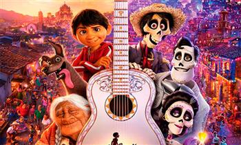 Entrada general para obras de teatro para niños Coco el musical