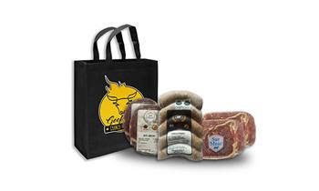 Combo Bifes Chorizo Artesanal Angus 2 Bife Ancho Argentina 2 Bife angosto Argentina