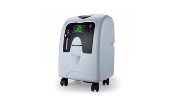 Concentrador de oxigeno 10 litros con doble flujo ENTREGA 15 de ABRIL