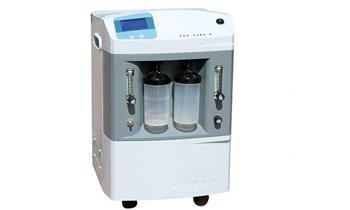 Concentrador de oxigeno de 10 litros en ¡Pre Venta!