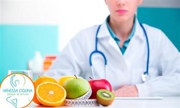 3 Consultas nutricionales personalizadas en