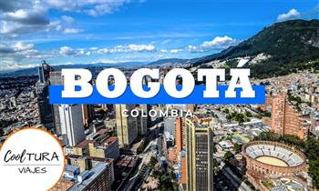 BOGOTA 4D/3N traslados desayunos