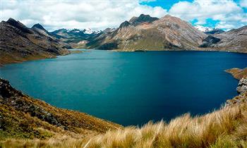 Full day Cordillera de la viuda pago a la tierra y mas - fiestas patrias