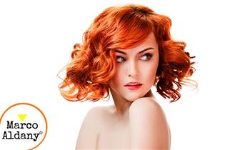 Corte tratamiento reparador/reconstructor o hidratador SemiDilino y mas