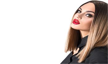 Cambio radical de look Corte reacondicionamiento cepillado o planchado