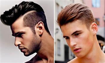 Cambio de look corte tinte para hombre y mas