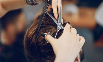 Corte para dama lavado masaje capilar tratamiento en Lisos & rizos