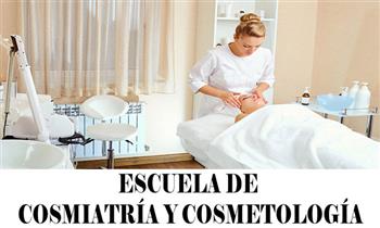 Curso de Manicure y pedicure con titulo a nombre del Ministerio de Educacion