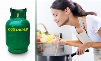 Balon de gas premium o regular de 10 kg Incluye delivery