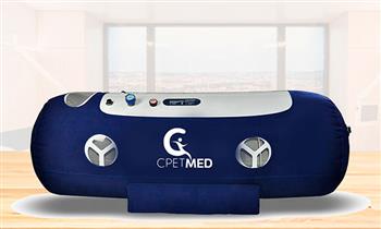 4 o 8 sesiones en Camara Hiperbarica consulta medica con especialista