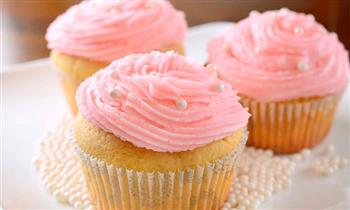 6 12 o 24 cupcakes con diversos tipos de cakes y rellenos a elegir