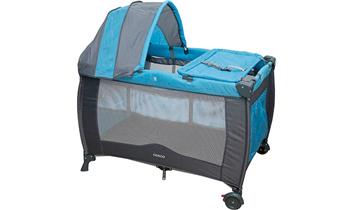 Cuna corral Cosco para niño o niña ¡Incluye delivery!