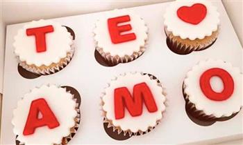 46 o 12 Cupcakes tematicos en sabor a elegir con T-provoca