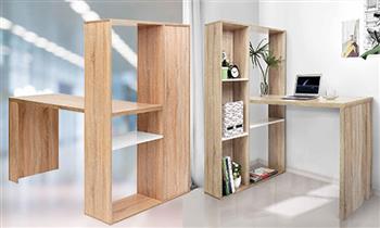 Escritorio Baber Home Make Furniture ¡Incluye delivery!