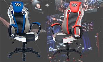 Silla Gamer NItro color a elegir ¡Incluye delivery!
