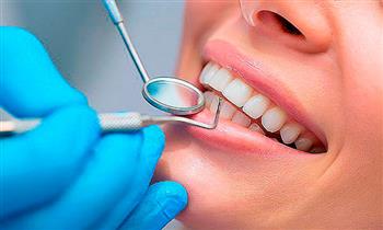 2 o 4 Curaciones Odontograma Profilaxis Fluorizacion y Mas – Dental Care