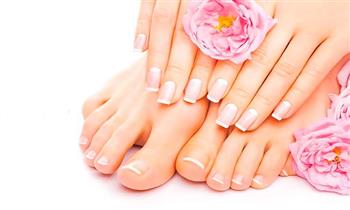 Manicure pedicure corte de cabello