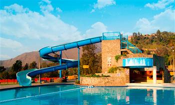 Decameron El Pueblo 3D/2N en habitacion estandar doble o triple ¡Sistema todo incluido!