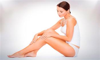 48 sesiones de depilacion IPL en cuerpo completo hidratacion y limpieza