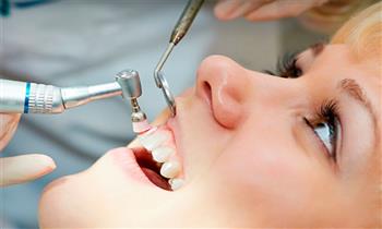 Destartraje con ultrasonido profilaxis desinfeccion gingival y mas