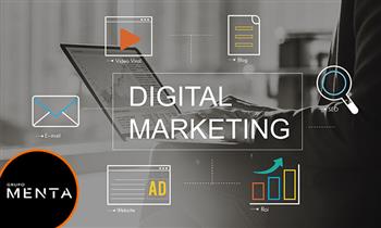 Curso Marketing online y posicionamiento Web con Grupo Menta