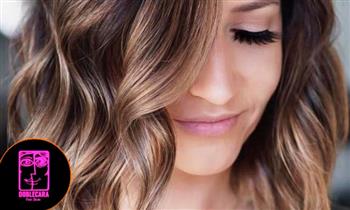 Balayage californianas light down flamboyage ombre o iluminacion TECNICA PREMIUM y mas