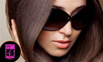 Shock anabolizante capilar thermax temperado serum finalizador y mas