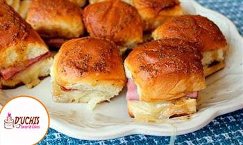 Promo FULL Sandwichs con 100 variados