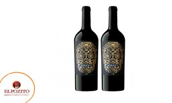 Duo Vino de Muerte Gold - El Pozito San Isidro