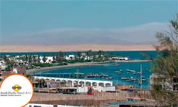 Full Day Playa- El Chaco Paracas Servicio VIP Traslados y mas