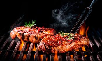 Parrilla Gaucha para 2 Lomos anticuchos chorizos y mas en El Cachafaz Barranco