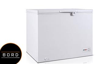 Congelador Bord CO250B-M 249l ¡Incluye delivery!