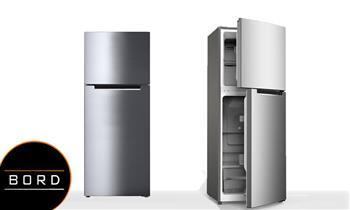 Refrigeradora Bord RE190nFI-HNO FROST 197Lt ¡Incluye delivery!