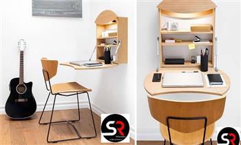 Escritorio plegable multifuncion 3 colores a eleccion delivery