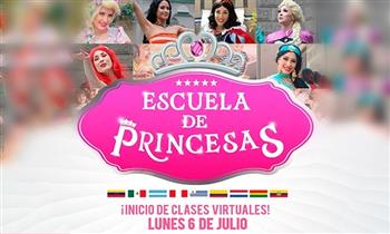 Blanca Nieves Elsa Rapunzel te ayudan a engreir a tus pequeños en casa