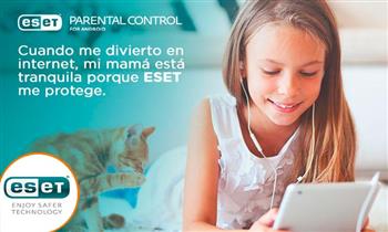 ESET Parental Control licencia anual - Manten a tus peques en control total online