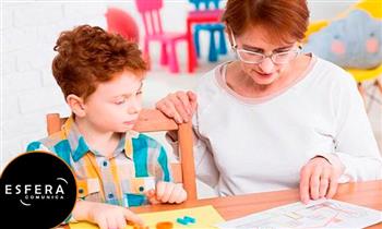 Clases particulares (inicial y primaria)