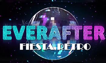 EVERAFTER - HALLOWEEN EDITION este 31 de octubre en el CC Maracana