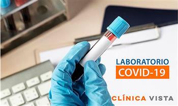 Examenes de Laboratorio para Control de Pacientes con Covid-19