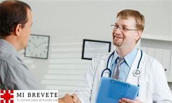 Examen Medico para Brevete Revalidar Duplicar y Recategorizacion en Mi Brevete