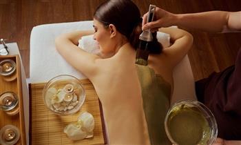 ¡Luce una espalda hermosa y libre de impurezas! Limpieza exfoliacion y peeling