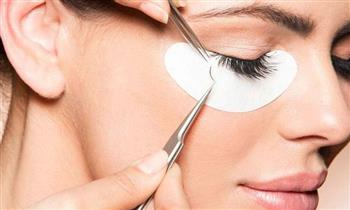 Extensiones de pestañas Russian volumen 9D pelo a pelo Perfilado de cejas y mas
