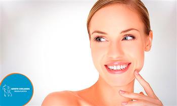 Limpieza facial profunda peeling con punta de diamante y mas