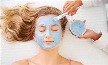 Facial que incluye exfoliacion punta de diamantes alta frecuencia y mas con Maliz Spa
